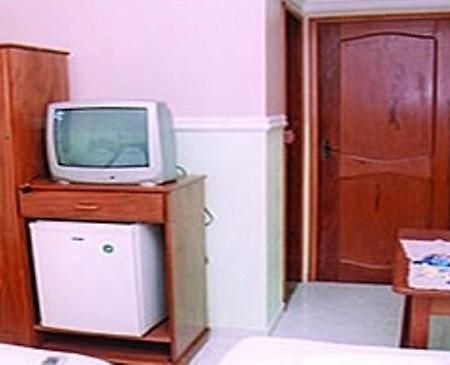 Hotel Durma Bem Castanhal Habitación foto